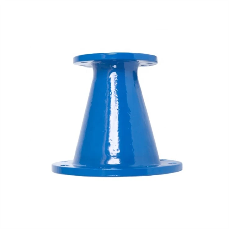 Ductile Iron Reducer
