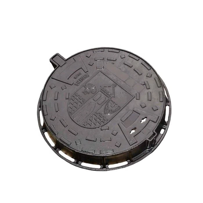 Medium Duty Manhole Cover