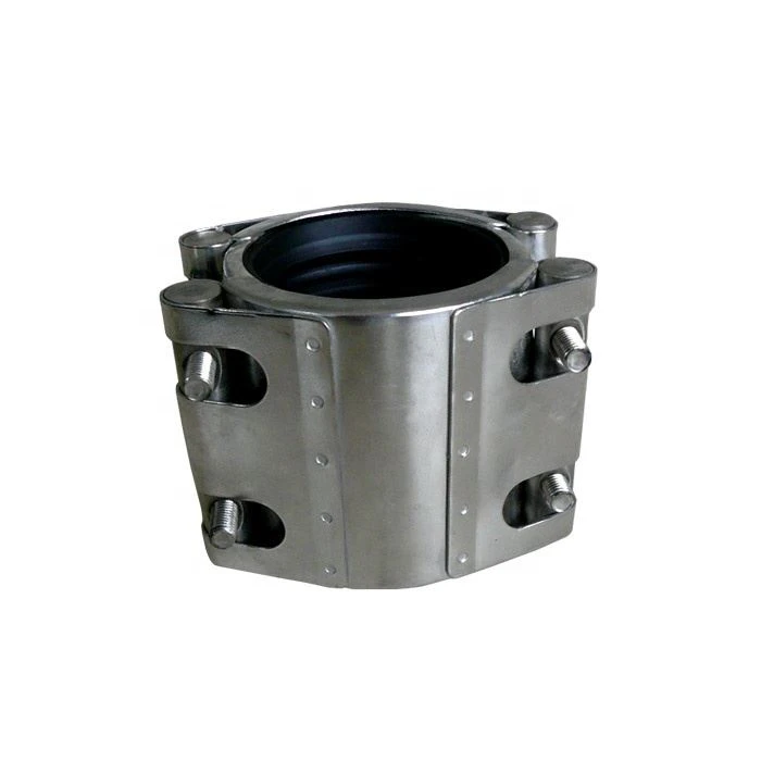 Pipe Leak Clamp