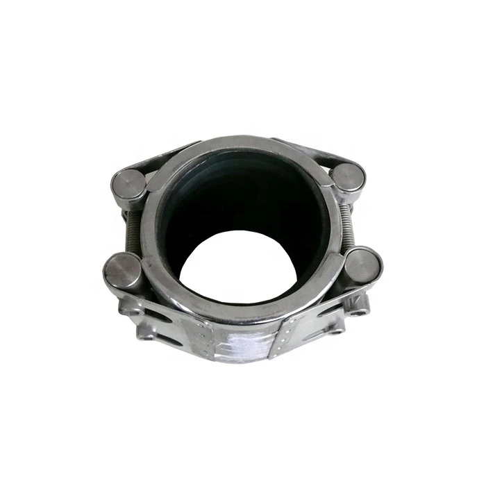 Pipe Leak Clamp