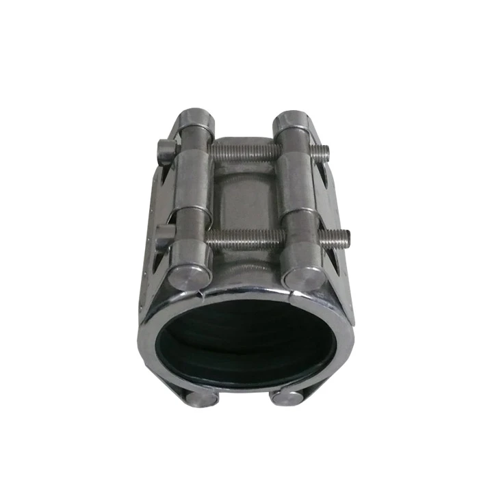 Pipe Leak Clamp