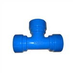 DI ligzdu armatūra ar T veida savienojumu