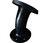 Dubultā atloka 22,5 grādu izliekums